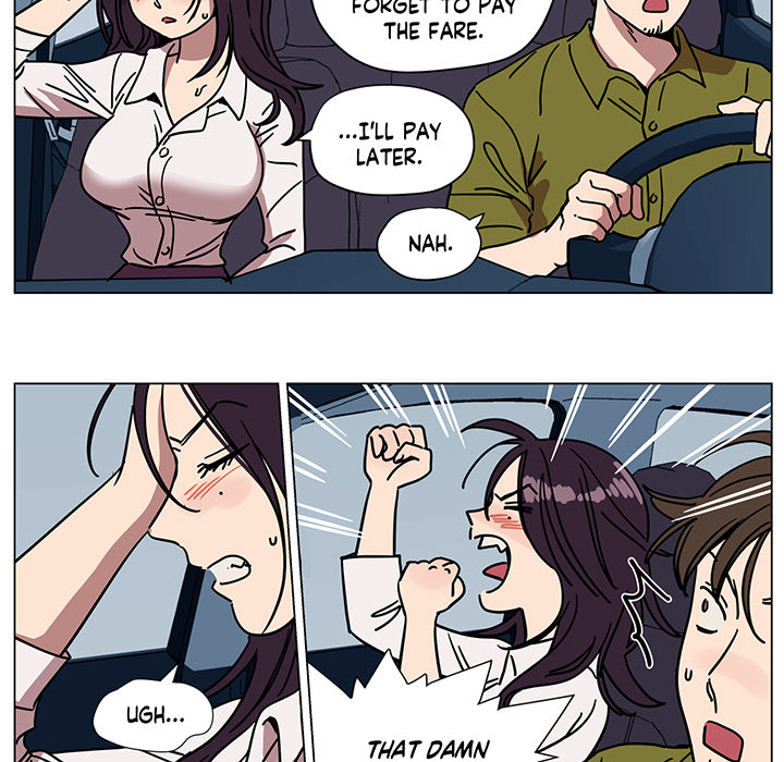Read Redemption Camp chapter 73 image 22 on Lezhin