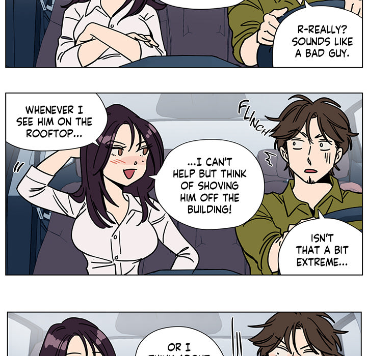 Read Redemption Camp chapter 73 image 25 on Lezhin