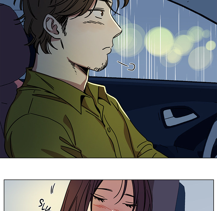 Read Redemption Camp chapter 73 image 28 on Lezhin