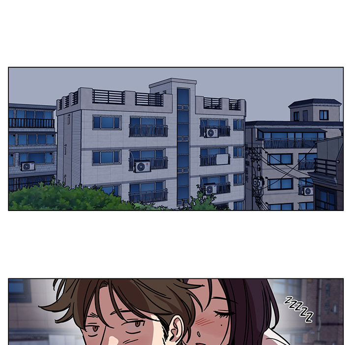 Read Redemption Camp chapter 73 image 30 on Lezhin