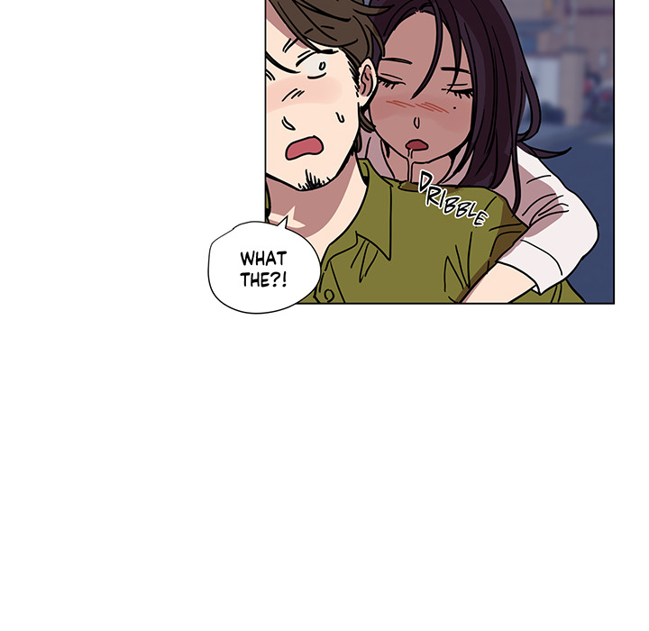 Read Redemption Camp chapter 73 image 33 on Lezhin