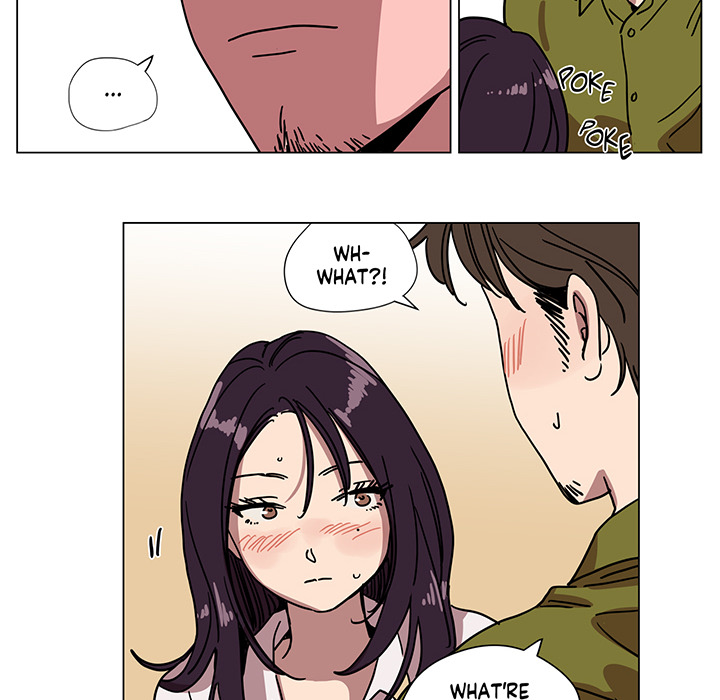 Read Redemption Camp chapter 73 image 37 on Lezhin