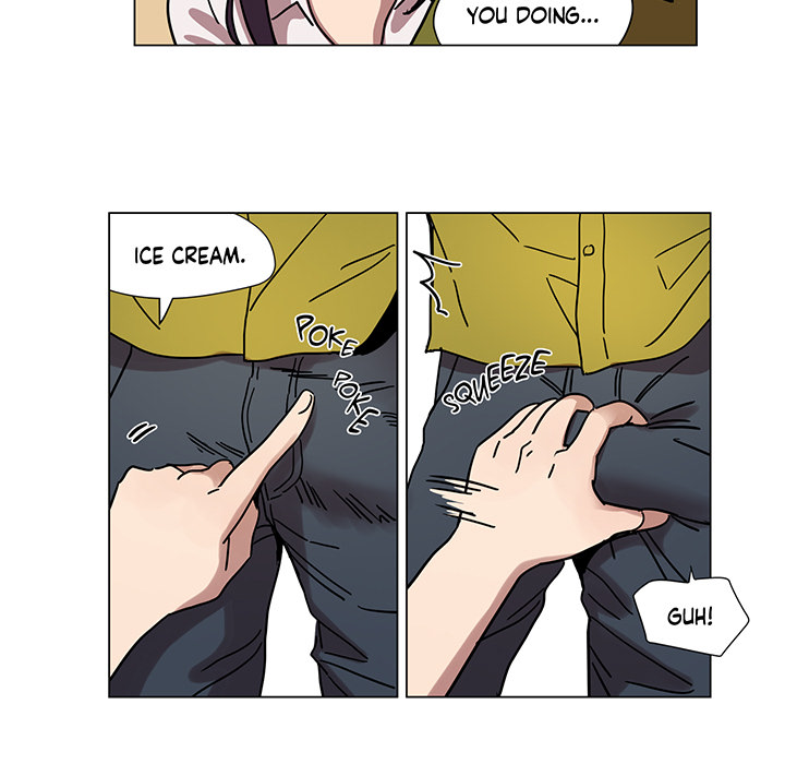 Read Redemption Camp chapter 73 image 38 on Lezhin