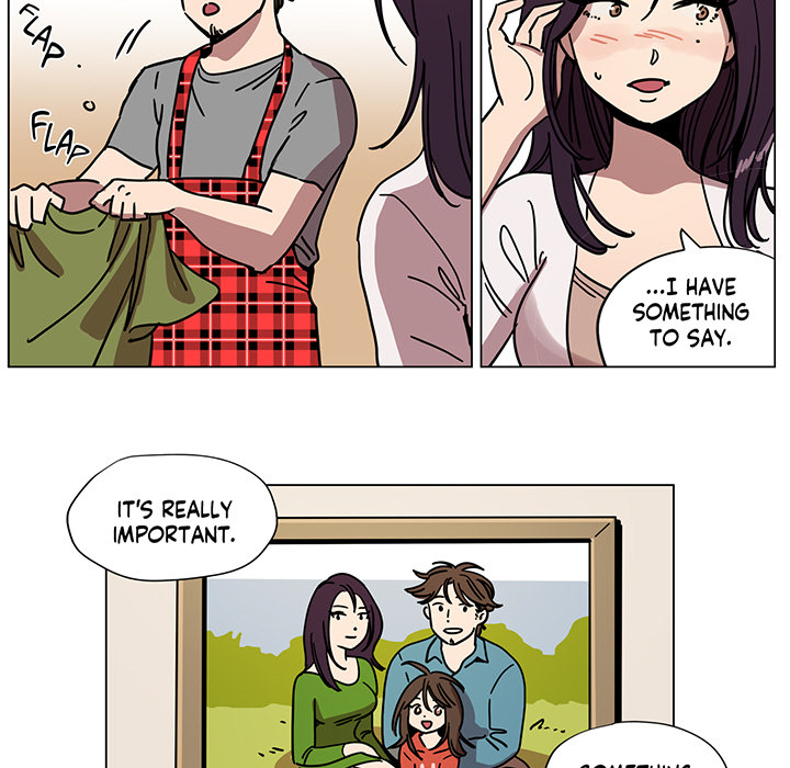 Read Redemption Camp chapter 73 image 4 on Lezhin