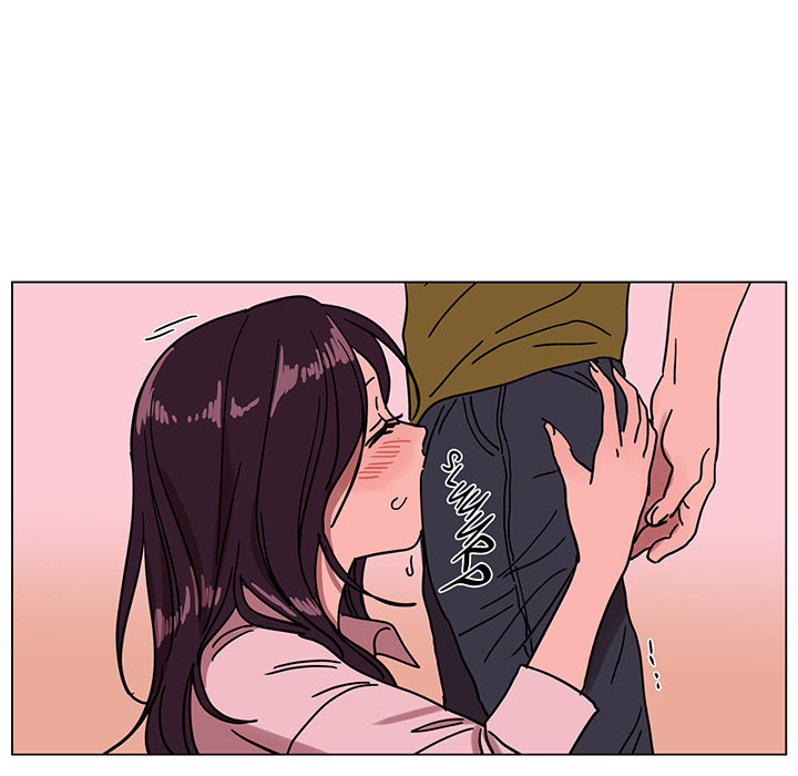 Read Redemption Camp chapter 73 image 42 on Lezhin