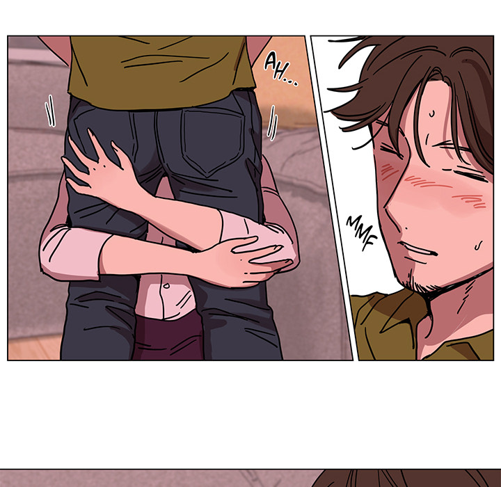 Read Redemption Camp chapter 73 image 43 on Lezhin