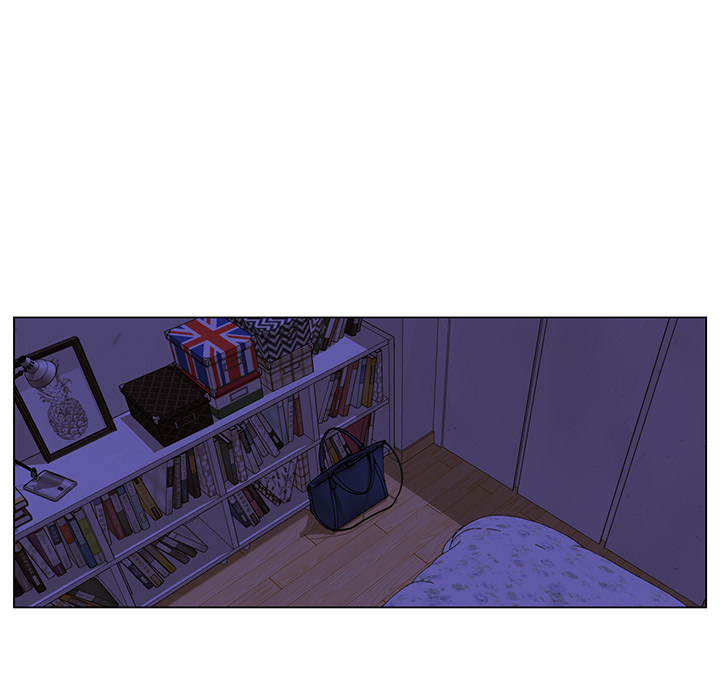 Read Redemption Camp chapter 73 image 46 on Lezhin