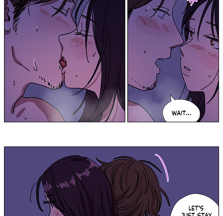 Read Redemption Camp chapter 73 image 48 on Lezhin