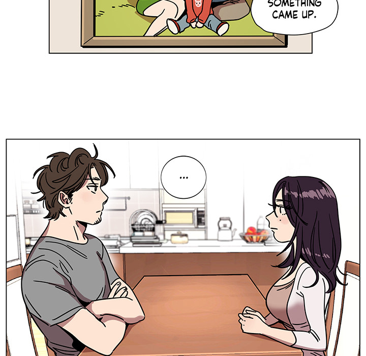 Read Redemption Camp chapter 73 image 5 on Lezhin