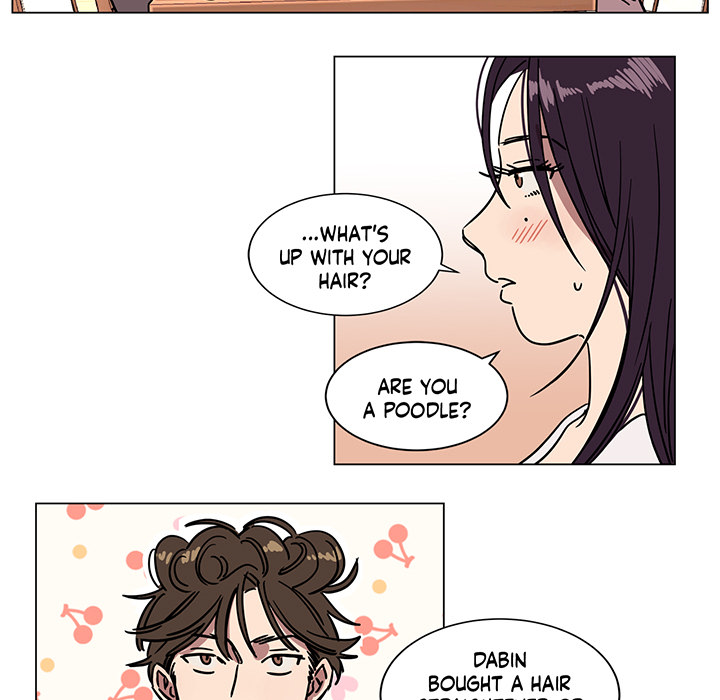 Read Redemption Camp chapter 73 image 6 on Lezhin