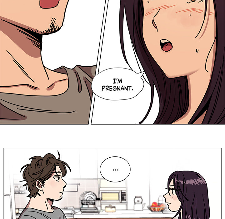 Read Redemption Camp chapter 73 image 8 on Lezhin