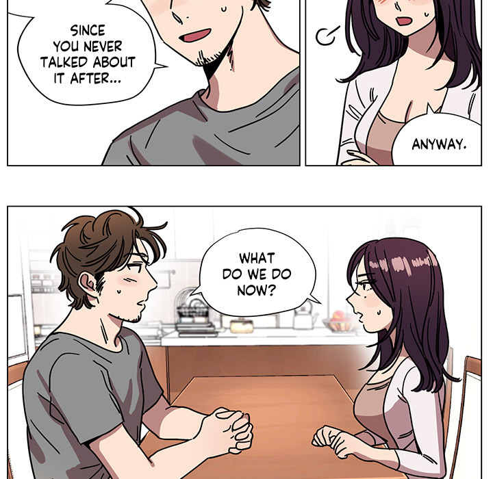 Read Redemption Camp chapter 74 image 22 on Lezhin