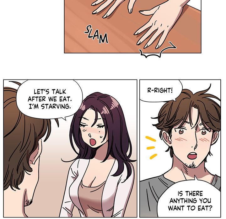 Read Redemption Camp chapter 74 image 24 on Lezhin