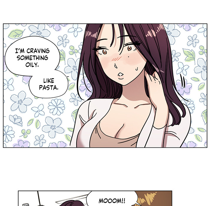 Read Redemption Camp chapter 74 image 25 on Lezhin
