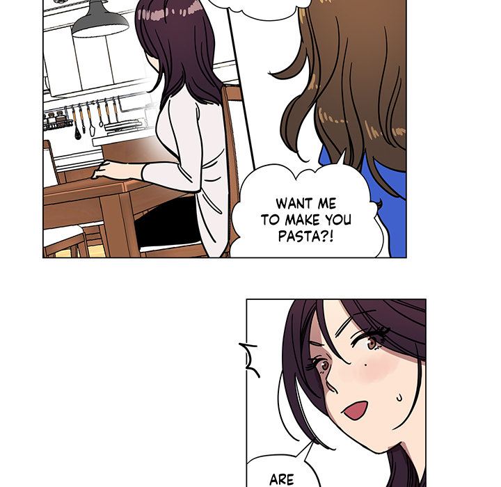 Read Redemption Camp chapter 74 image 26 on Lezhin