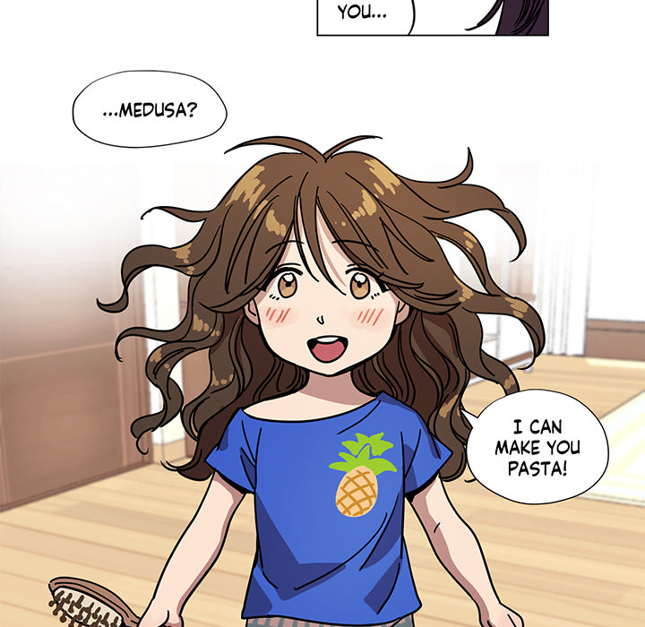 Read Redemption Camp chapter 74 image 27 on Lezhin