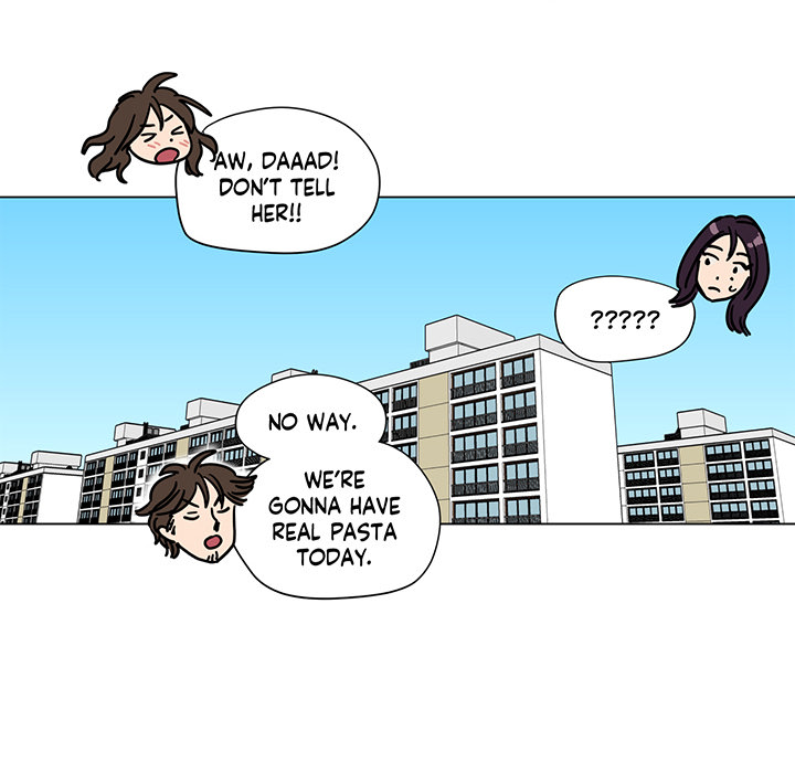 Read Redemption Camp chapter 74 image 29 on Lezhin