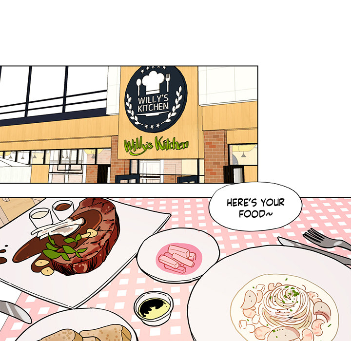 Read Redemption Camp chapter 74 image 30 on Lezhin