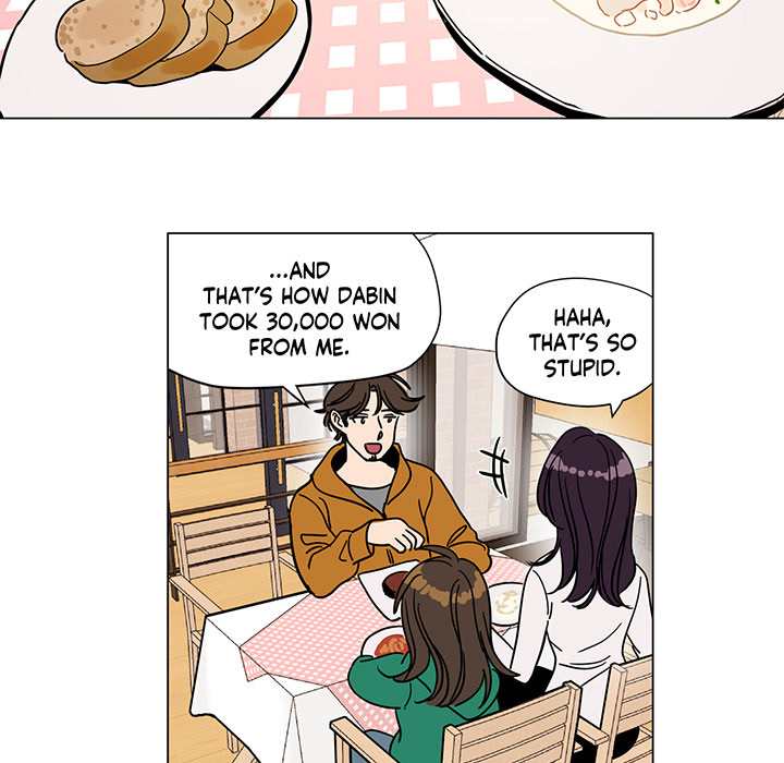 Read Redemption Camp chapter 74 image 31 on Lezhin