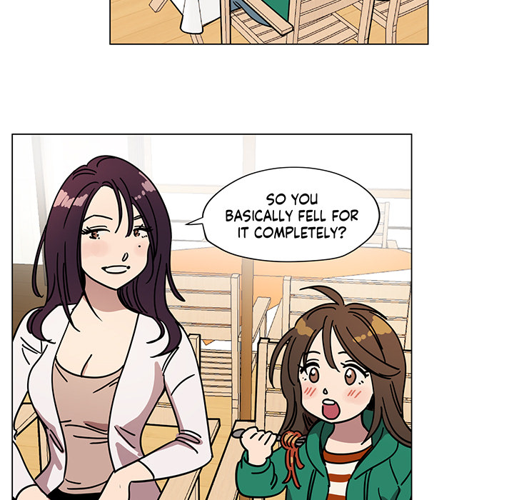 Read Redemption Camp chapter 74 image 32 on Lezhin