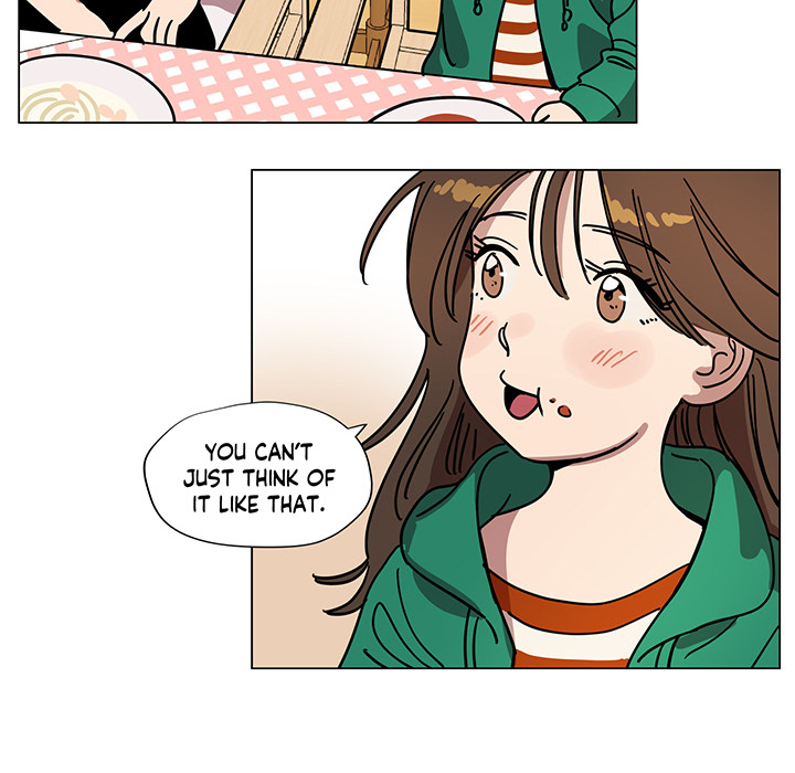 Read Redemption Camp chapter 74 image 33 on Lezhin