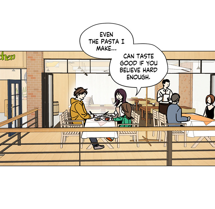 Read Redemption Camp chapter 74 image 34 on Lezhin
