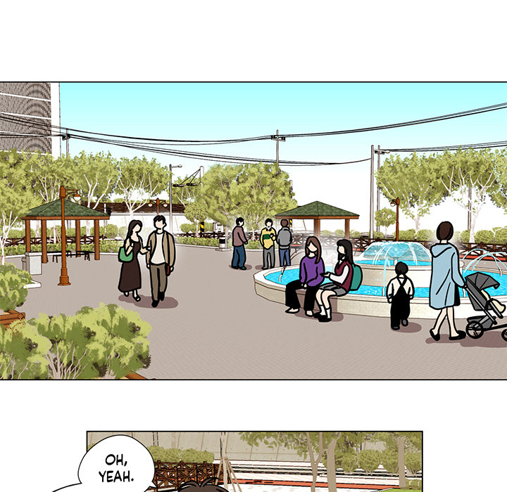 Read Redemption Camp chapter 74 image 35 on Lezhin