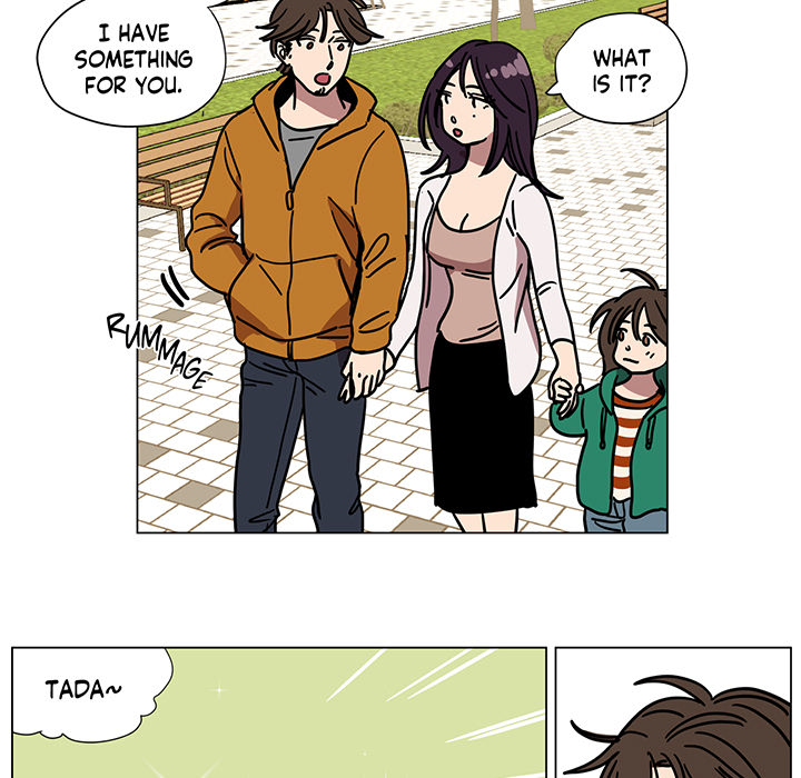 Read Redemption Camp chapter 74 image 36 on Lezhin