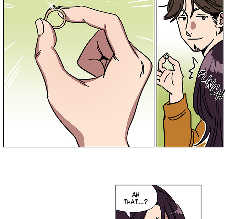 Read Redemption Camp chapter 74 image 37 on Lezhin