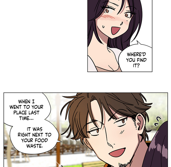 Read Redemption Camp chapter 74 image 38 on Lezhin