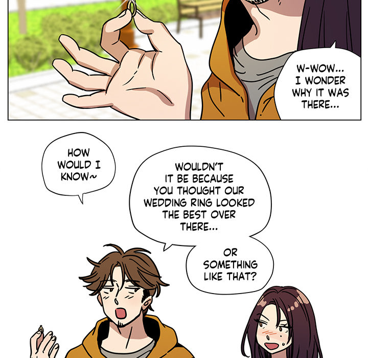 Read Redemption Camp chapter 74 image 39 on Lezhin