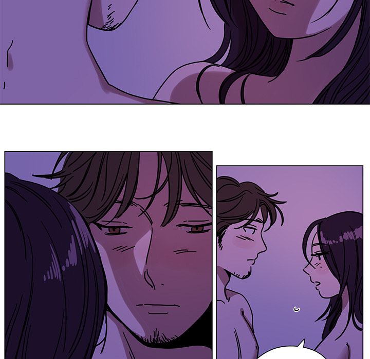 Read Redemption Camp chapter 74 image 4 on Lezhin