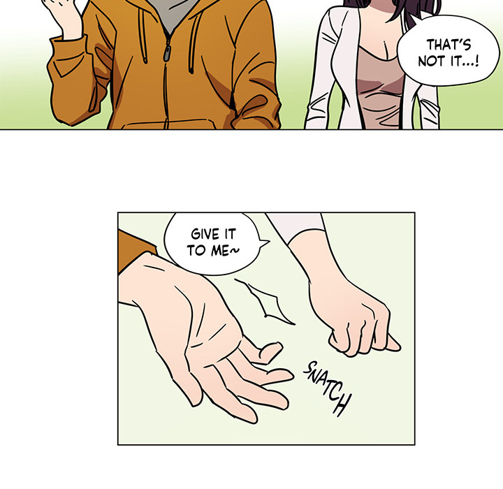 Read Redemption Camp chapter 74 image 40 on Lezhin