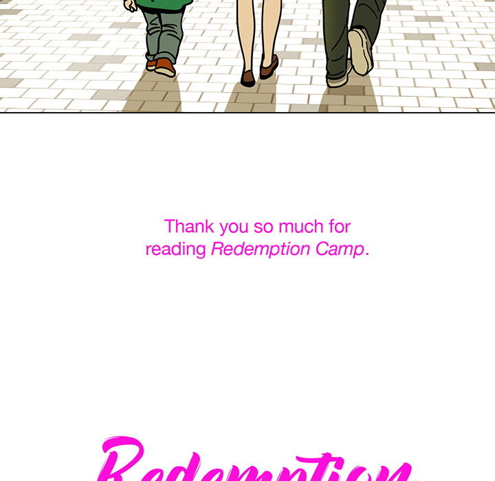 Read Redemption Camp chapter 74 image 44 on Lezhin
