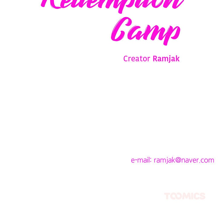 Read Redemption Camp chapter 74 image 45 on Lezhin