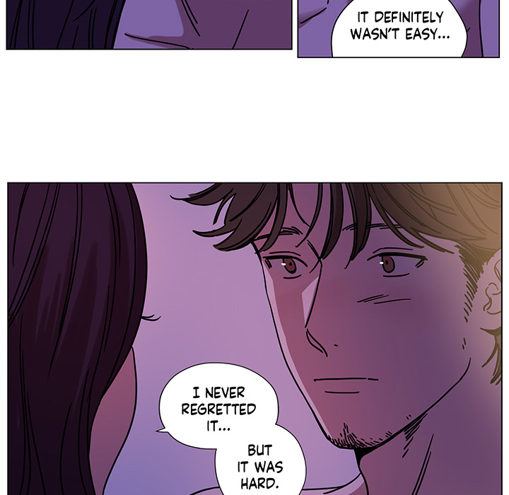 Read Redemption Camp chapter 74 image 5 on Lezhin