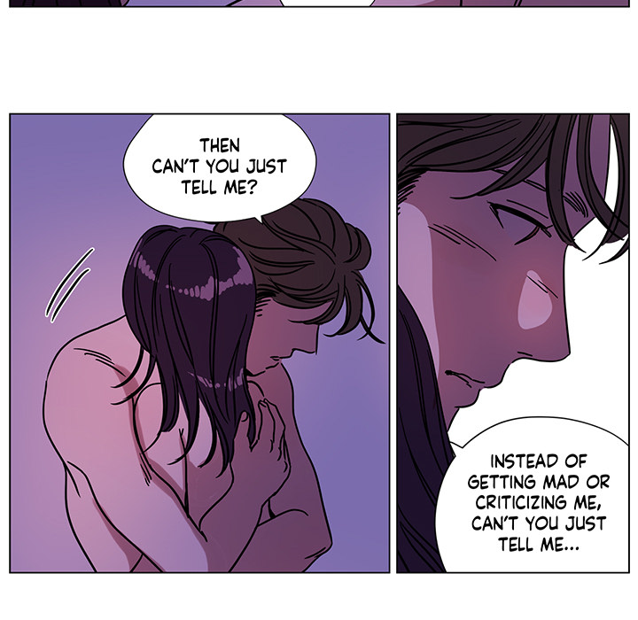 Read Redemption Camp chapter 74 image 6 on Lezhin