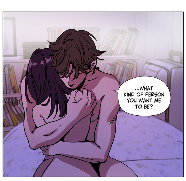 Read Redemption Camp chapter 74 image 7 on Lezhin