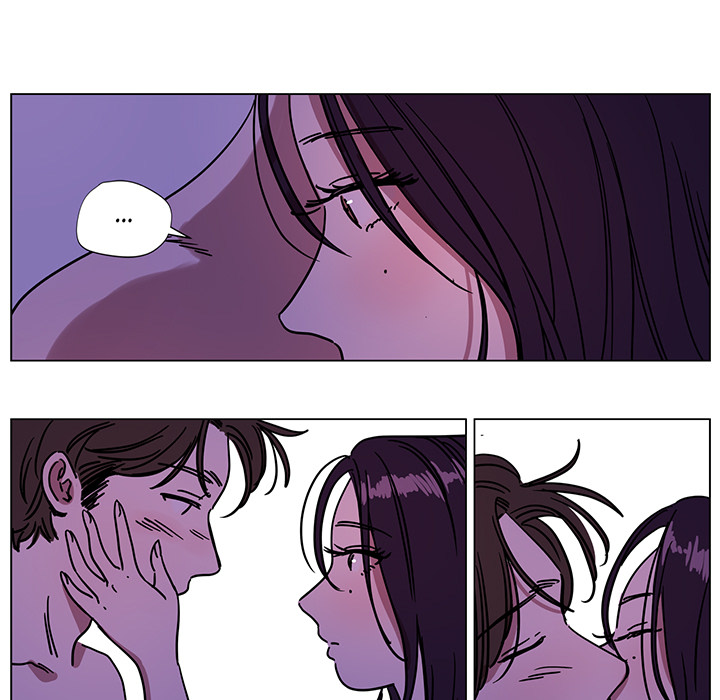 Read Redemption Camp chapter 74 image 8 on Lezhin