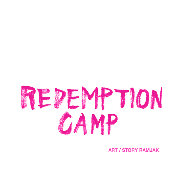 Read Redemption Camp chapter 8 image 16 on Lezhin