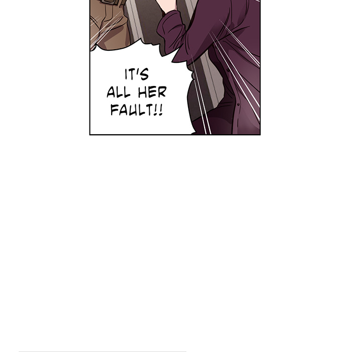 Read Redemption Camp chapter 8 image 22 on Lezhin