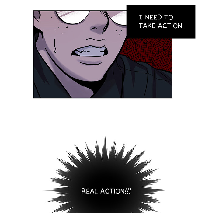 Read Redemption Camp chapter 8 image 24 on Lezhin