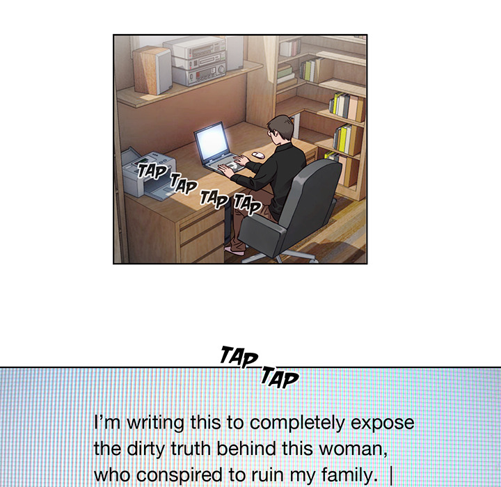 Read Redemption Camp chapter 8 image 27 on Lezhin
