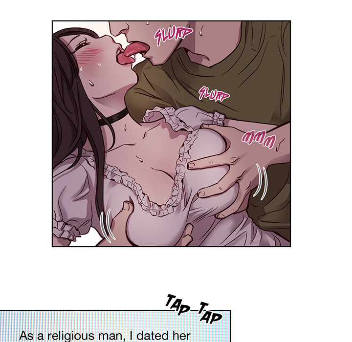 Read Redemption Camp chapter 8 image 29 on Lezhin