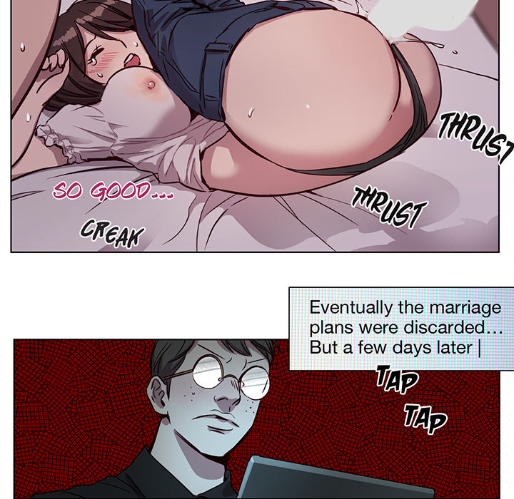 Read Redemption Camp chapter 8 image 36 on Lezhin