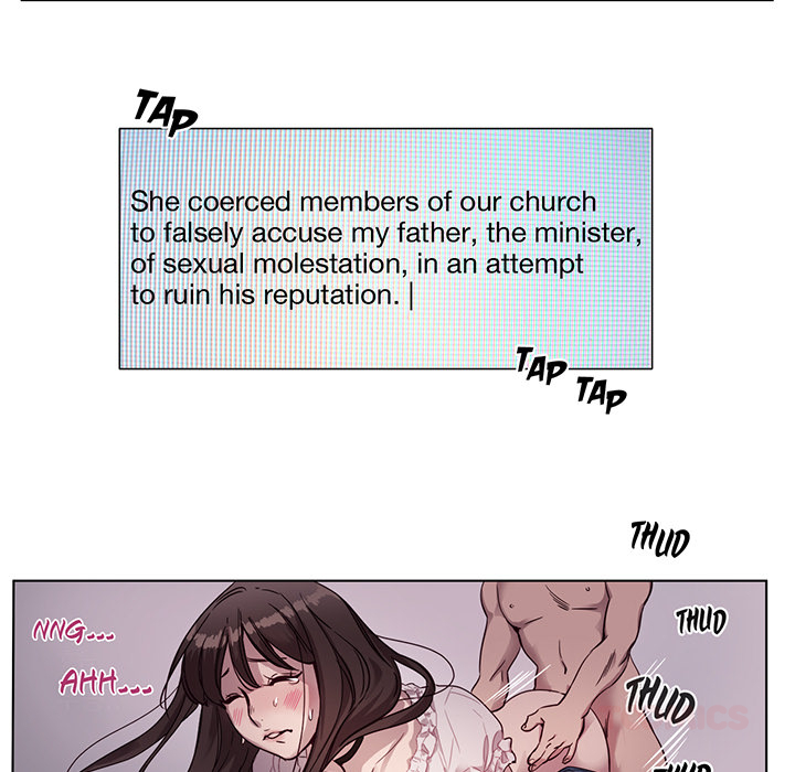 Read Redemption Camp chapter 8 image 37 on Lezhin
