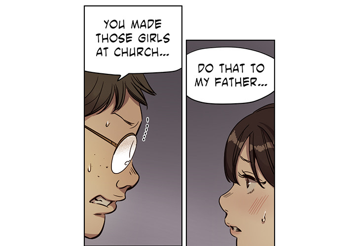 Read Redemption Camp chapter 8 image 4 on Lezhin