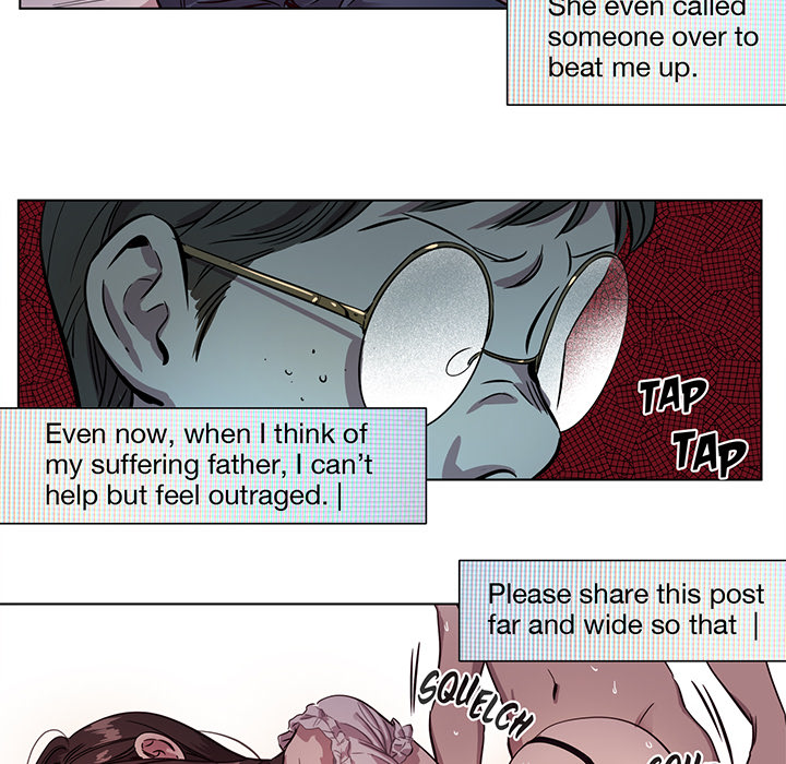 Read Redemption Camp chapter 8 image 40 on Lezhin