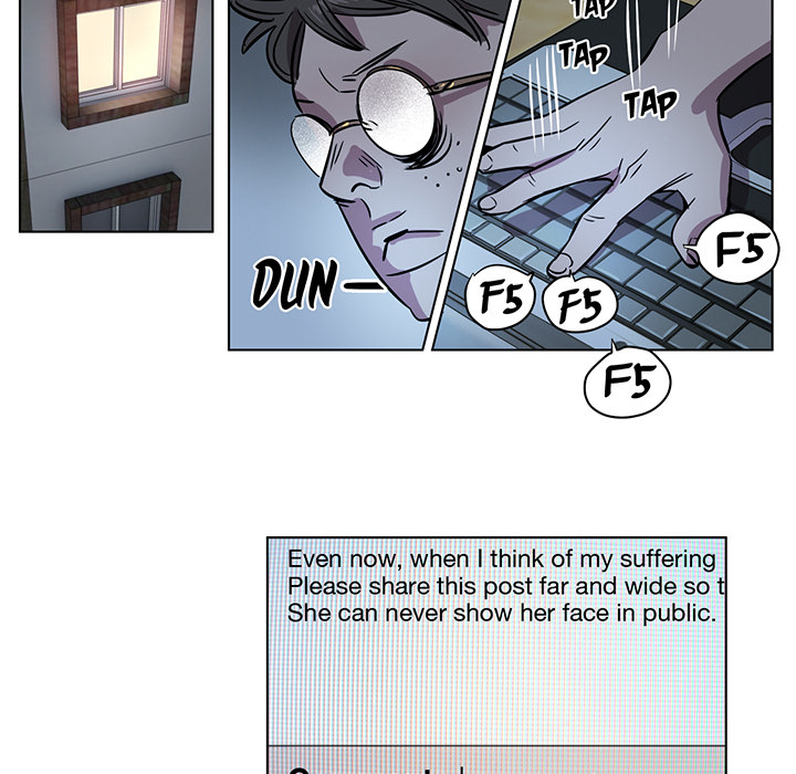 Read Redemption Camp chapter 8 image 45 on Lezhin