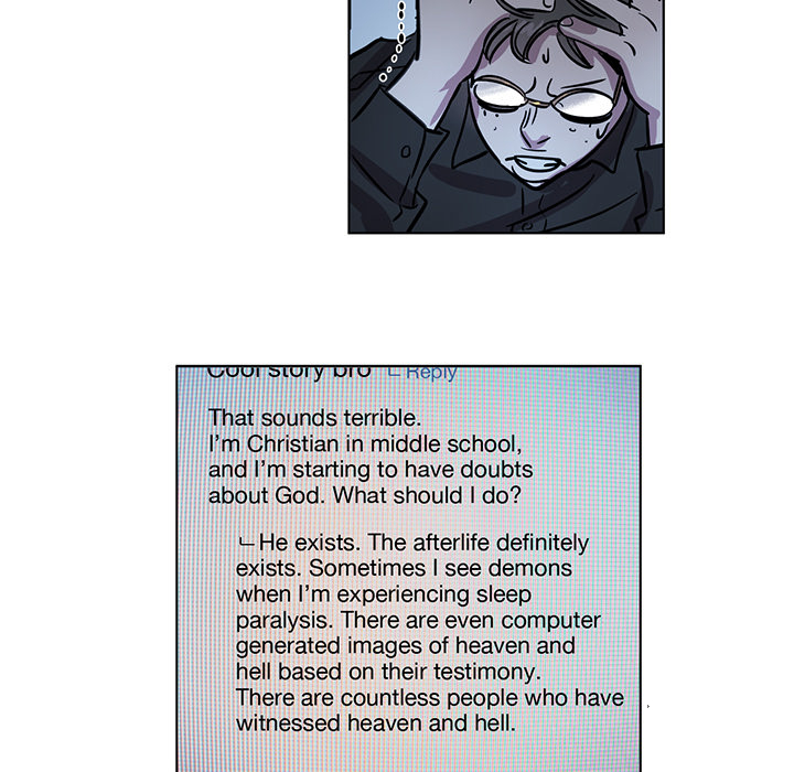 Read Redemption Camp chapter 8 image 47 on Lezhin